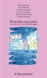 Viola Ardone, Vasco Brondi, Giulia Caminito, Guido Catalano, Daniele Mencarelli, Antonio Scurati - Procida racconta 2023. Sei autori in cerca di personaggio
