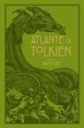 David Day - Atlante di Tolkien