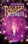 Dan Gemeinhart, Mike Byrne - I ragazzi della mezzanotte