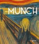 Eva Di Stefano - Munch. La forma dell'ansia