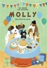 Ida Armano, Lisa Molinaro - Molly. Una storia vera