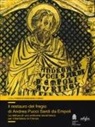 Matteo Ceriana, Riccardo Gennaioli, Sandra Rossi - Il restauro del fregio di Andrea Pucci Sardi da Empoli. La rilettura di una orificeria trecentesca per il Battistero di Firenze