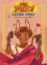 Laura Ventura, Fabio Pia Mancini - L'asino d'oro - che mito!