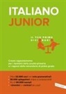 Italiano junior. Il tuo primo dizionario. Creato appositamente per i bambini della scuola primaria e i ragazzi della secondaria di primo grado