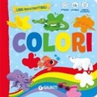 Mattia Cerato - Colori