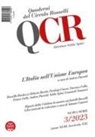 Luca Menconi, Andrea Puccetti - L' Italia nell'Unione europea