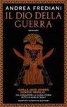 Andrea Frediani - Il dio della guerra