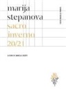 Marija Stepanova, Daniela Liberti - Sacro inverno 20/21
