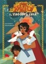 Laura Ventura, Fabio Pia Mancini - Il viaggio di Enea. Che mito!