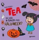 Silvia Serreli - Da cosa mi travesto per Halloween? Tea