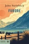 John Steinbeck, Luigi Sampietro - Furore