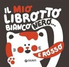 Lisa Amerighi - Il mio librotto bianco e rosso