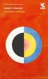 Ernst Jünger - Maxima-Minima