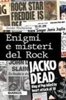 Guido Michelone - Enigmi e misteri del rock