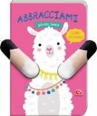 Esther de Beer, Tanja Louwers - Abbracciami piccolo lama