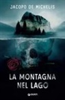 Jacopo de Michelis - La montagna nel lago