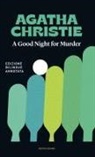 Agatha Christie, Federico Biolchi - A good night for murder-Buonanotte, con delitto