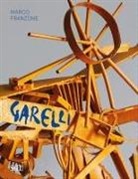 Marco Franzone - Franco Garelli (1909-1973). Umanesimo tecnologico