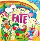 Rosalba Troiano, Francesca Galmozzi - Fate. Magici pop-up