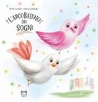 Silvia Cavallo, Monica Blunda - L' arcobaleno dei sogni