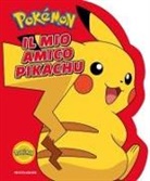 Simcha Whitehill - Pokémon. Il mio amico Pikachu