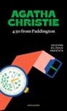 Agatha Christie - 4:50 from Paddington-Istantanea di un delitto