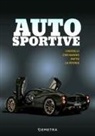 Reinhard Lintelmann - Auto sportive. I modelli che hanno fatto la storia