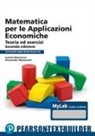 Loretta Mastroeni, Alessandro Mazzoccoli - Matematica per le applicazioni economiche. Univ. Roma3