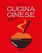 Margot Zhang - Cucina cinese. Le migliori ricette