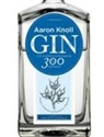 Aaron Knoll - Gin. Arte, mestiere e nuova sapienza in 300 distillazioni