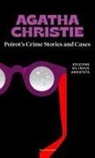 Agatha Christie - Poirot's Crime Stories and cases-Racconti e indagini di Poirot