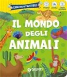 Mattia Cerato - Il mondo degli animali