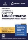 Compendio di diritto amministrativo