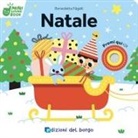 Benedetta Nigelli - Natale. Mini sound book