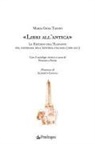 Maria Gioia Tavoni - 'Libri all'antica'. Le Edizioni dell'Elefante nel panorama dell'editoria italiana (1964-2011)