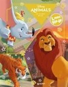 Animals. La storia in 3D