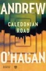 Andrew O'Hagan - Caledonian Road