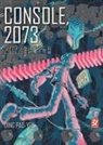 Pao-Yen Ding - Console, 2073