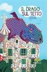 Cécile Alix, Fred Sochard - Il drago sul tetto