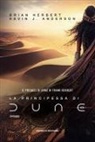 Kevin J. Anderson, Brian Herbert - La principessa di Dune