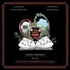 Giulia Abbatiello, Cristina Cumbo, Valentina Angela Cumbo, Leonardo Miucci - Piccolo manuale sulla tutela del patrimonio culturale