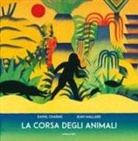 Daniil I. Charms, Jean Mallard - La corsa degli animali