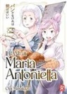Masakazu Ooi - Il pane di Maria Antonietta