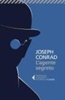Joseph Conrad - L' agente segreto