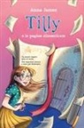 Anna James - Tilly e le pagine dimenticate