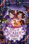 Usch Luhn, Alica Räth - Lilly e le scarpe magiche. Il laboratorio segreto