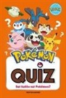 Pokémon quiz