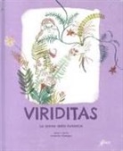 Aina S. Erice, Amanda Mijangos - Viriditas. Le donne della botanica