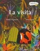 Nuria Figueras, Anna Font - La visita