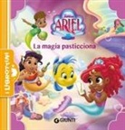 La magia pasticciona. Ariel